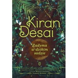 Zadyma w dzikim sadzie