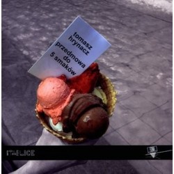 Przedmowa do 5 smaków