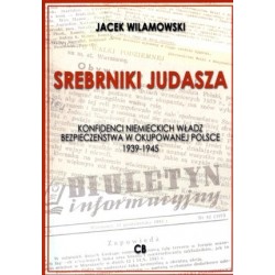 Srebrniki Judasza....