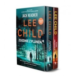 Pakiet - Jack Reacher:...