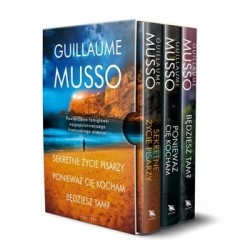 Pakiet: Sekretne życie...