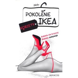 Pokolenie Ikea. Kobiety