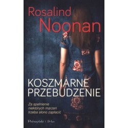 Koszmarne przebudzenie