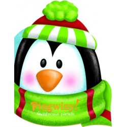 Pingwiny! Świąteczna parada