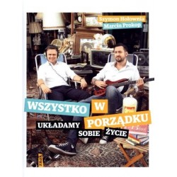 Wszystko w porządku....