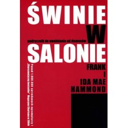 Świnie w salonie