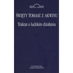 Traktat o ludzkim działaniu