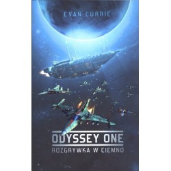 Rozgrywka w ciemno. Cykl...