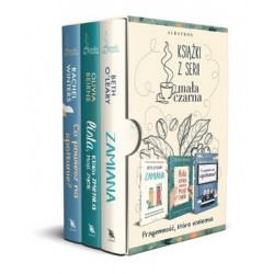 Pakiet: Zamiana / Lista,...