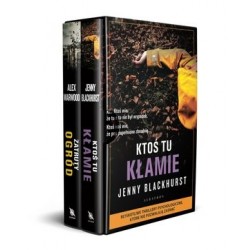 Pakiet: Zatruty ogród /...