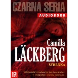 Syrenka (książka audio)