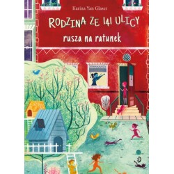 Rodzina ze 141 Ulicy rusza...