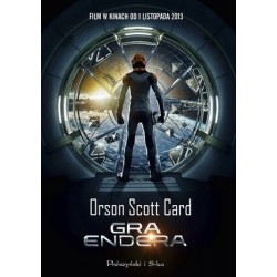 Gra Endera. Saga Endera....