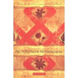 Pięć poziomów przywiązania