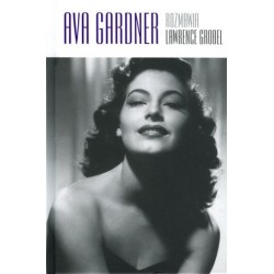 Ava Gardner rozmawia 