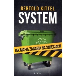 System. Jak mafia zarabia...