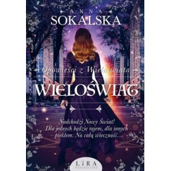 Wieloświat. Cykl Opowieści...