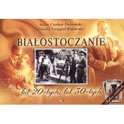 Białostoczanie lat 20-tych,...
