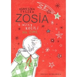 Zosia z ulicy Kociej. Na zimę