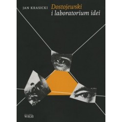 Dostojewski i laboratorium...