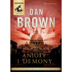 Anioły i demony (książka...