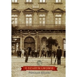 O szarym Lwowie