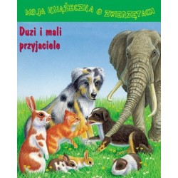 Duzi i mali przyjaciele