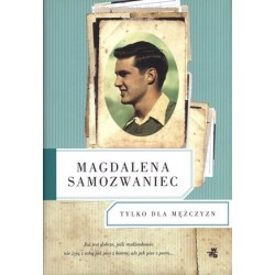 Tylko dla mężczyzn