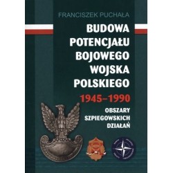 Budowa potencjału bojowego...