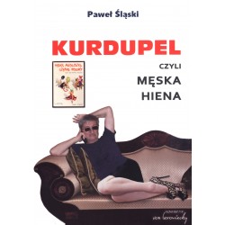 Kurdupel czyli męska hiena
