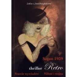 Sopot 1939. Starcie...