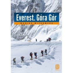 Everest. Góra Gór