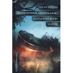 Modlitewnik amerykański....