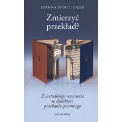 Zmierzyć przekład? Z...