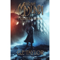 Mariah Mundi i szkatuła Midasa