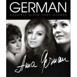 Anna German. Osobisty album