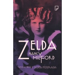 Zelda. Wielka miłość F....