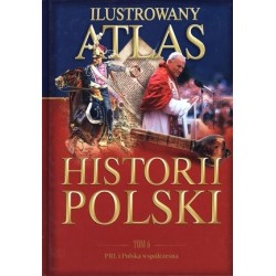 Ilustrowany atlas historii...