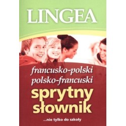 Sprytny słownik....