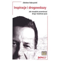 Inspiracje i drogowskazy....