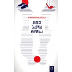 Judasz całował wspaniale