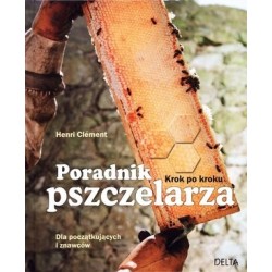 Poradnik pszczelarza. Krok...