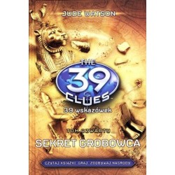 39 wskazówek. Tom 4. Sekret...