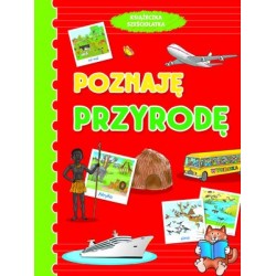 Poznaję przyrodę....