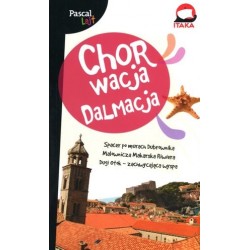 Chorwacja Dalmacja (Pascal...