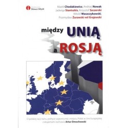Między Unią a Rosją