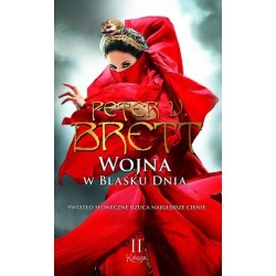 Wojna w blasku dnia. Księga...