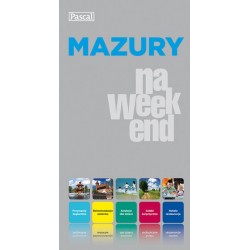 Mazury na weekend