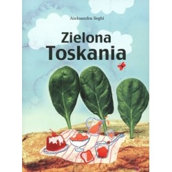 Zielona Toskania