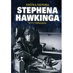 Krótka historia Stephena...